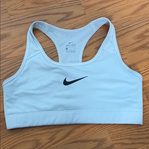 Nike sports bra